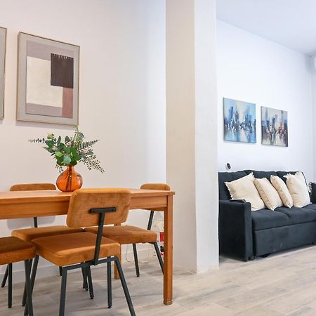 For You Rentals Agradable Apartamento Temporal De Un Dormitorio En Carabanchel Pol49 Madrid Exterior photo