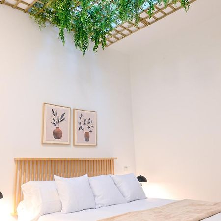 For You Rentals Agradable Apartamento Temporal De Un Dormitorio En Carabanchel Pol49 Madrid Exterior photo